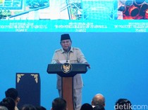 Menanti Kejutan Prabowo untuk Buruh Hari Ini