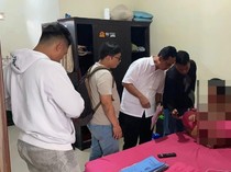 Jual Konten Porno via X dan Telegram Berujung 3 Perempuan Ditangkap di Bali