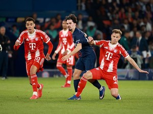 Bayern Diprediksi Akan Singkirkan PSG karena Punya Keunggulan Ini