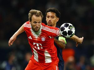 Thierry Henry: PSG Vs Bayern Selamatkan Sepakbola