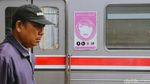 Ramai Disorot, Usulan Gerbong Wanita KRL Dipindah Jadi Polemik