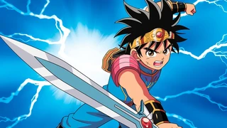 Reboot Dragon Quest: The Adventure of Dai Tayang 1 Mei