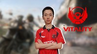 Rekomendasi Setting Sensitivitas & Layout PUBG Mobile Ala Pro Player Axel