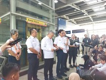 Soal Posisi Gerbong, PT KAI Pastikan Tak Bedakan Keselamatan Penumpang