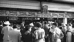 10 Potret Restoran Cepat Saji Zaman Dulu, Sudah Ada Sejak Tahun 1910!