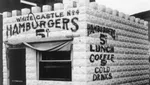 10 Potret Restoran Cepat Saji Zaman Dulu, Sudah Ada Sejak Tahun 1910!