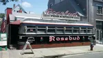 10 Potret Restoran Cepat Saji Zaman Dulu, Sudah Ada Sejak Tahun 1910!