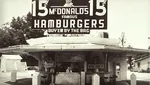 10 Potret Restoran Cepat Saji Zaman Dulu, Sudah Ada Sejak Tahun 1910!