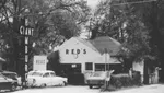 10 Potret Restoran Cepat Saji Zaman Dulu, Sudah Ada Sejak Tahun 1910!