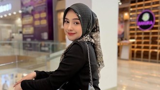 Ria Ricis Ungkap Alasan Operasi Hidung