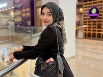 Ria Ricis Ungkap Alasan Operasi Hidung