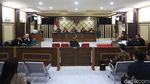 Riva Siahaan Tempuh Banding, Sidang Hadirkan Empat Saksi