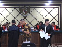 Riva Siahaan Tempuh Banding, Sidang Hadirkan Empat Saksi