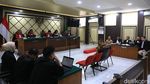 Riva Siahaan Tempuh Banding, Sidang Hadirkan Empat Saksi