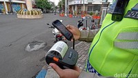 Sudah Bayar Denda Tilang ETLE Masih Harus ke Kantor Samsat?