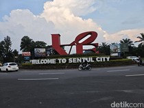 Hampir Empat Tahun, Pemkab Bogor Belum Jalankan Putusan PSU Sentul City