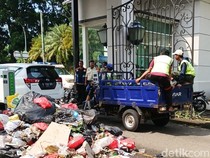Pemkab Bogor Klaim Eksekusi PSU Sentul City Jalan Terus