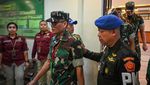 Jalani Sidang Perdana, Ini Tampang 4 Penyiram Air Keras ke Aktivis Andrie Yunus