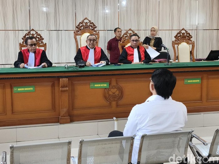 Sidang Resbob