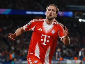 Harry Kane Enggak Gatal Pengin Balik ke Premier League