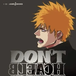 Ini Tampilan Spin-Off Manga Bleach