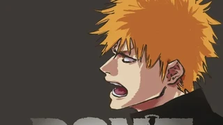 Ini Tampilan Spin-Off Manga Bleach
