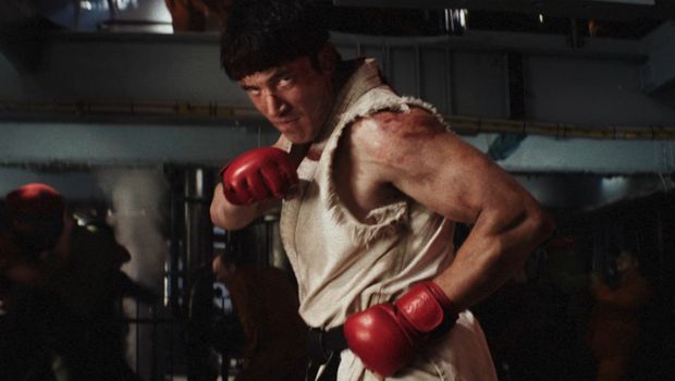 Street Fighter (2026).