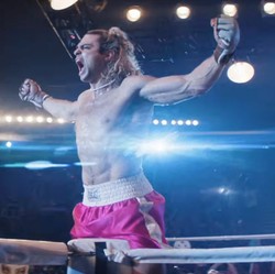 Trailer Baru Street Fighter Banyak Adegan Mirip di Game