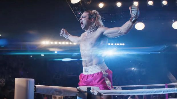 Street Fighter (2026).