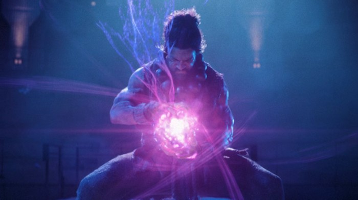 Street Fighter (2026).