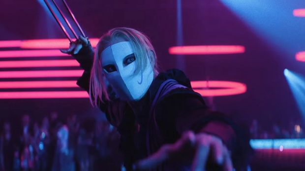 Street Fighter (2026).