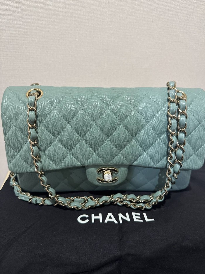 Tas mewah yang akan dilelang Kejagung. (Dok. situs bpafair.com)