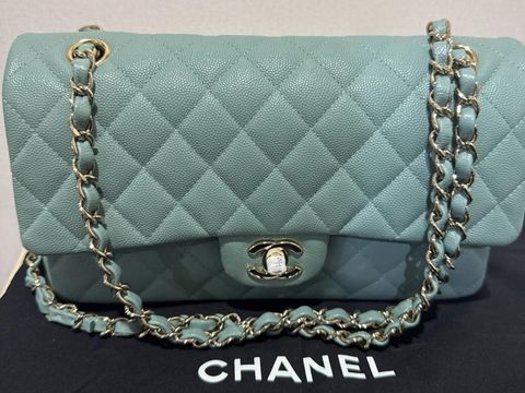 Tas mewah yang akan dilelang Kejagung (dok. situs bpafair.com)