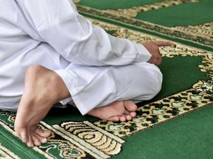 Sholawat Ibrahimiyah dalam Tahiyat Akhir, Bacaan yang Benar dan Artinya