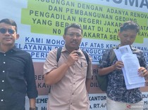 Tim Advokasi Ajukan Praperadilan Kasus Air Keras Andrie Yunus ke PN Jaksel