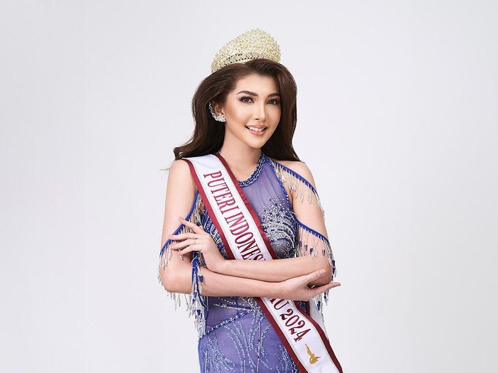 Terlibat Kasus Medis Ilegal Gelar Puteri Indonesia Riau Jeni Rahmadial Dicabut