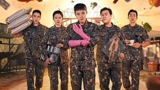 5 Alasan Drakor The Legend of Kitchen Soldier Seru Ditonton, Lucu Bikin Ngakak