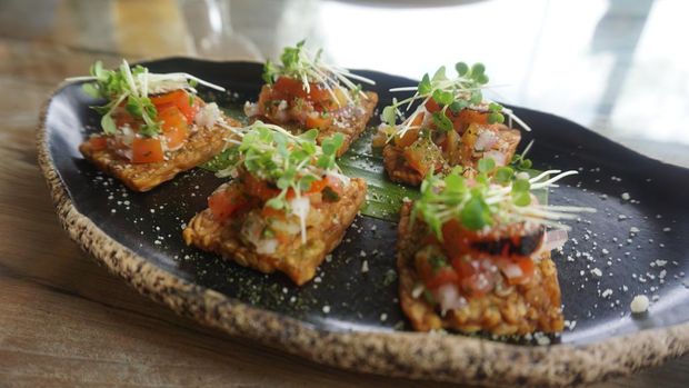 The Setumbu Experience