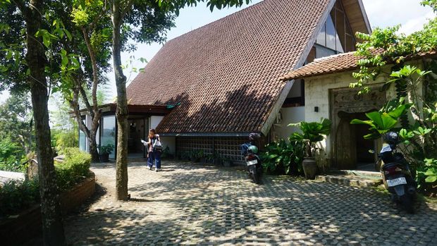 The Setumbu Experience