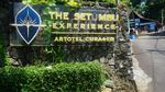 Potret The Setumbu Experience, Oase Hijau Dekat Candi Borobudur