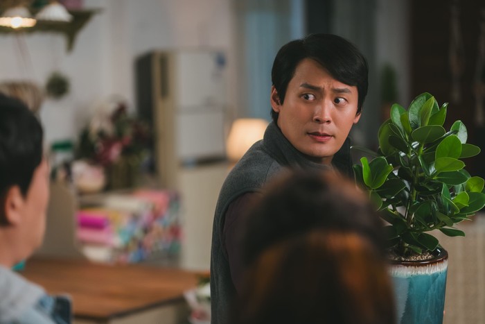 Adegan dalam drama Korea Netflix The WONDERfools.