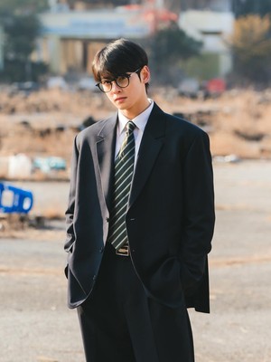 Kenalin 4 Karakter Utama The WONDERfools Drakor Netflix Terbaru 2026