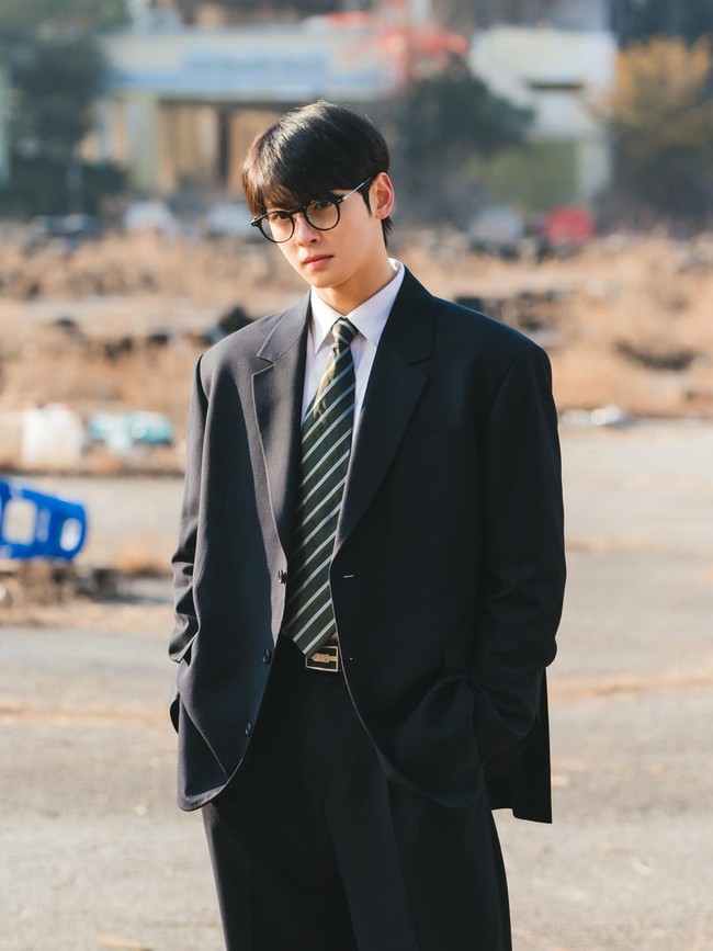 Kenalin 4 Karakter Utama The WONDERfools Drakor Netflix Terbaru 2026