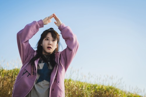 Adegan dalam drama Korea Netflix The WONDERfools.