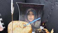 Viral! Ultah Istri Dirayakan Pakai Sesajen, Ulah Suami Ini Jadi Sorotan