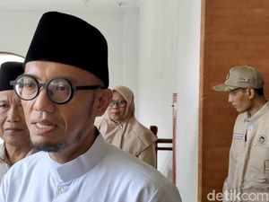 Wamenhaj Sebut Integritas Harus Jadi Budaya Kerja Kemenhaj