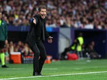 Drama Semifinal UCL: Lolosnya Arsenal dan Murkanya Diego Simeone