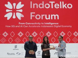 Adopsi 5G Masih Minim, Indonesia Emas 2045 Terancam