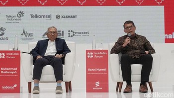 Padahal, implementasi 5G diperkirakan mampu memberikan kontribusi signifikan terhadap perekonomian nasional. Data industri menyebutkan teknologi ini berpotensi menambah sekitar 41 miliar dolar AS terhadap Produk Domestik Bruto (PDB) Indonesia hingga 2030, melalui berbagai sektor seperti manufaktur pintar, kota cerdas, layanan kesehatan digital, pendidikan, hingga logistik dan energi.