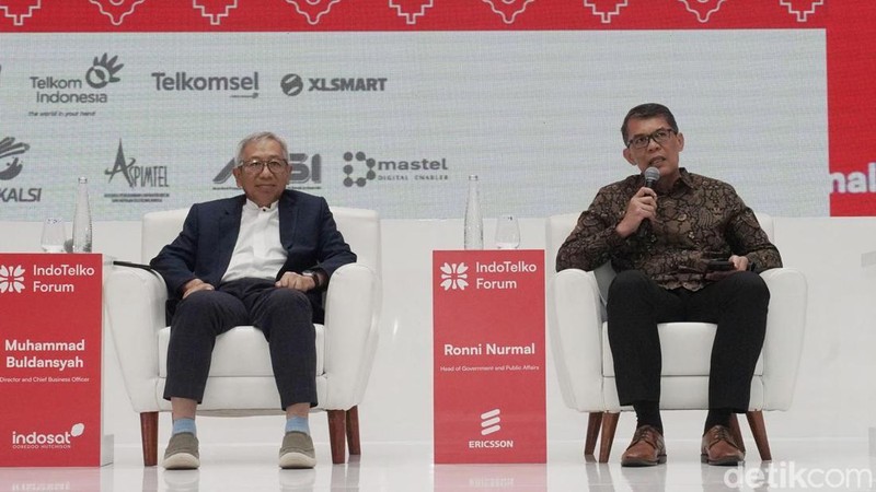 Indonesia dinilai memiliki peluang besar untuk menjadi salah satu kekuatan ekonomi terbesar dunia melalui transformasi digital. Namun, rendahnya adopsi jaringan 5G dikhawatirkan dapat menghambat pencapaian visi Indonesia Emas 2045.